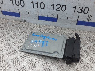 Блок управления подвеской, ориг. номер 3C0907376, VOLKSWAGEN PASSAT CC 2008-2012