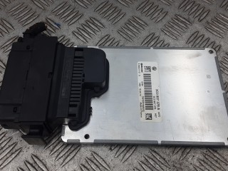 Блок управления подвеской, ориг. номер 3C0907376, VOLKSWAGEN PASSAT CC 2008-2012