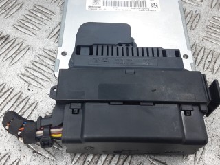Блок управления подвеской, ориг. номер 3C0907376, VOLKSWAGEN PASSAT CC 2008-2012