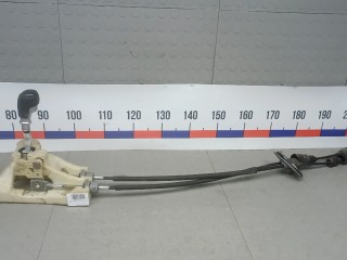 Троса кулисы КПП, ориг. номер 43794-A6300, HYUNDAI I30 GD GD 2011-2015