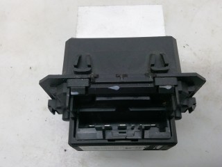 Сопротивление печки, ориг. номер T1017845R-C, PEUGEOT 5008 2009-2013