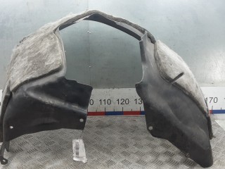 Защита арок (защита крыла, подкрылок) передняя левая, CHRYSLER VOYAGER Grand Voyager 4 Grand Voyager 4 2004-2007