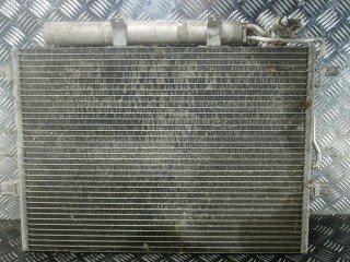 Радиатор кондиционера MERCEDES BENZ E-CLASS W211 W211 2002-2006