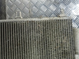 Радиатор кондиционера, MERCEDES BENZ E-CLASS W211 W211 2002-2006
