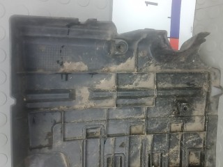 Защита двигателя верхняя, ориг. номер LBH500290, LAND ROVER RANGE ROVER SPORT 2005-2009