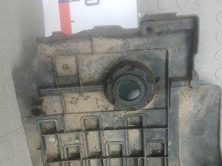 Защита двигателя верхняя, ориг. номер LBH500290, LAND ROVER RANGE ROVER SPORT 2005-2009