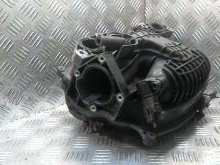 Впускной коллектор бензиновый, KIA CEE'D 1 1 2006-2010