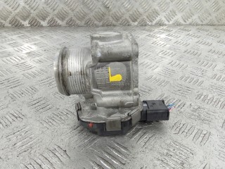 Дроссельная заслонка дизельная, ориг. номер 9673534480, PEUGEOT 308 1 1 2007-2011