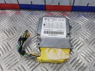 Блок управления airbag, VOLKSWAGEN TOURAN (1T3) (1T3) 2010-2015