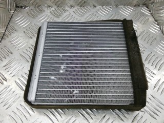 Радиатор отопителя, OPEL MERIVA A A 2002-2006