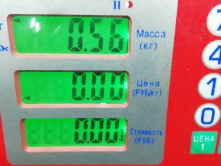 Радиатор отопителя, OPEL MERIVA A A 2002-2006