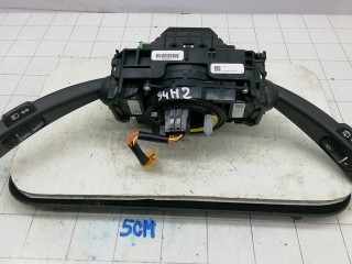 Переключатель поворотов и дворников (стрекоза) VOLVO V60 1 1 2010-2013
