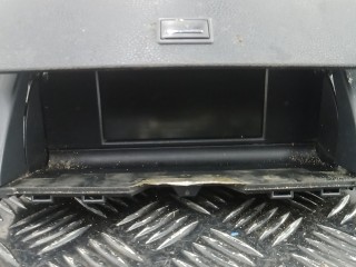 Монитор MERCEDES BENZ C-CLASS W204 W204 2007-2011