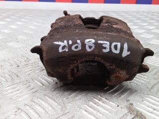 Суппорт тормозной передний правый, ориг. номер 1K0615124D, VOLKSWAGEN GOLF PLUS 2005-2009