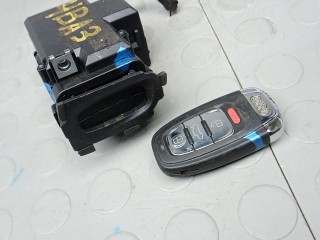 Замок зажигания, ориг. номер 8K0909131, AUDI Q5 2008-2012