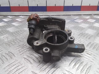 Дроссельная заслонка дизельная, OPEL ASTRA J J 2009-2012