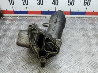 Корпус масляного фильтра дизельный BMW X5 E53 E53 2003-2006