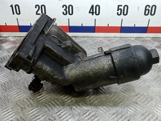 Корпус масляного фильтра дизельный, BMW X5 E53 E53 2003-2006