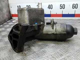 Корпус масляного фильтра дизельный, BMW X5 E53 E53 2003-2006