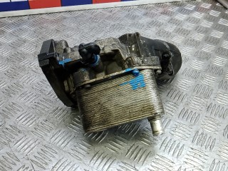 Корпус масляного фильтра дизельный, BMW X5 E53 E53 2003-2006