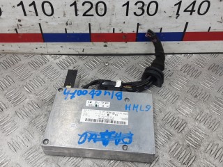 Блок управления Bluetooth AUDI Q7 2005-2009