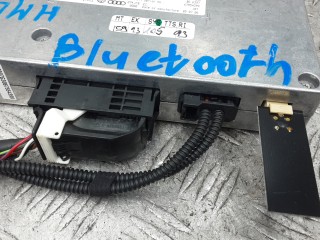 Блок управления Bluetooth, AUDI Q7 2005-2009