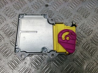 Блок управления airbag, ориг. номер 5N0959655A, VOLKSWAGEN TIGUAN 1 1 2006-2011