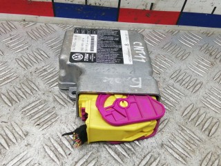 Блок управления airbag, ориг. номер 5N0959655A, VOLKSWAGEN TIGUAN 1 1 2006-2011