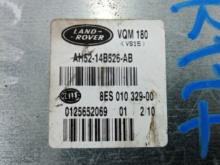 Блок бортовой сети (блок управления BCM), LAND ROVER FREELANDER 2 2 2006-2010