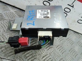 Блок бортовой сети (блок управления BCM), LAND ROVER FREELANDER 2 2 2006-2010