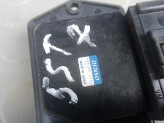 Сопротивление печки, ориг. номер 499300-2121, TOYOTA AVENSIS T25 T25 2003-2006