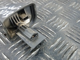Блок мультимедиа, ориг. номер 98AB14K147AD, FORD TRANSIT CONNECT 1 1 2002-2009