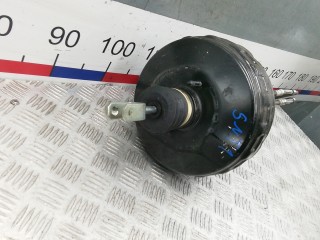 Вакуумный усилитель тормозов, ориг. номер A2044301230, MERCEDES BENZ C-CLASS W204 W204 2007-2011