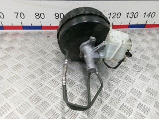 Вакуумный усилитель тормозов, ориг. номер A2044301230, MERCEDES BENZ C-CLASS W204 W204 2007-2011