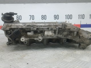 Впускной коллектор дизельный, OPEL ASTRA J J 2009-2012