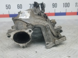 Впускной коллектор дизельный, OPEL ASTRA J J 2009-2012