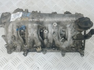 Впускной коллектор дизельный, OPEL ASTRA J J 2009-2012