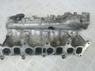 Впускной коллектор дизельный, OPEL ASTRA J J 2009-2012