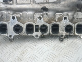 Впускной коллектор дизельный, OPEL ASTRA J J 2009-2012
