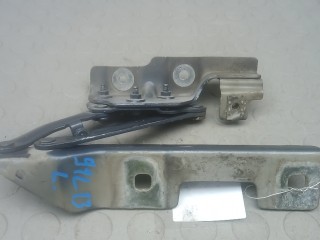 Петля капота, OPEL ASTRA J J 2009-2012