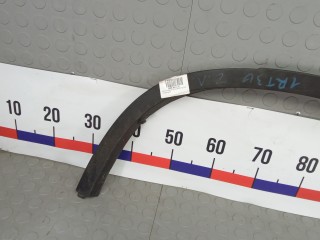 Молдинг крыла заднего левого, BMW X1 E84 E84 2009-2012