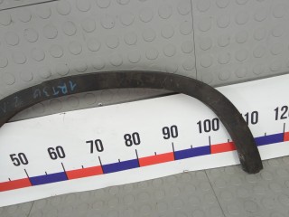 Молдинг крыла заднего левого, BMW X1 E84 E84 2009-2012