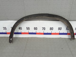 Молдинг крыла заднего левого, BMW X1 E84 E84 2009-2012