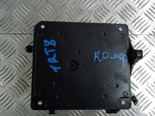 Блок комфорта RENAULT SCENIC 3 3 2009-2012
