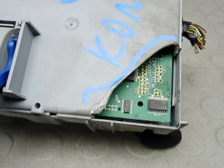 Блок комфорта, ориг. номер 00505167040, 50123816, ALFA ROMEO MITO 1 1 2008-2013