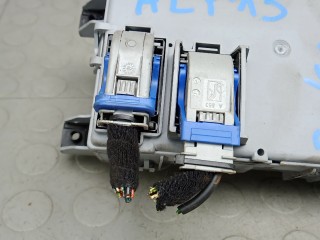 Блок комфорта, ориг. номер 00505167040, 50123816, ALFA ROMEO MITO 1 1 2008-2013