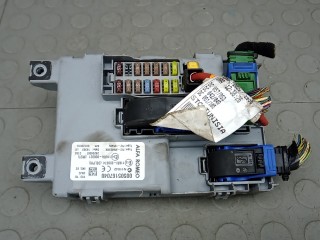 Блок комфорта, ориг. номер 00505167040, 50123816, ALFA ROMEO MITO 1 1 2008-2013