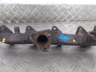 Выпускной коллектор дизельный, ориг. номер 2831027420, KIA MAGENTIS MG MG 2005-2008