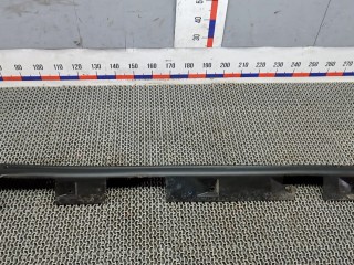 Накладка на порог LAND ROVER RANGE ROVER SPORT 2005-2009