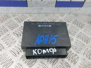 Блок комфорта VOLKSWAGEN TOUAREG 7L 7L 2002-2007